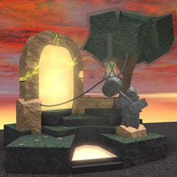guardian of the gate miners haven